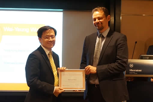 ABCT New Chair Professor named among Worlds Most Influential Scientific Minds_1