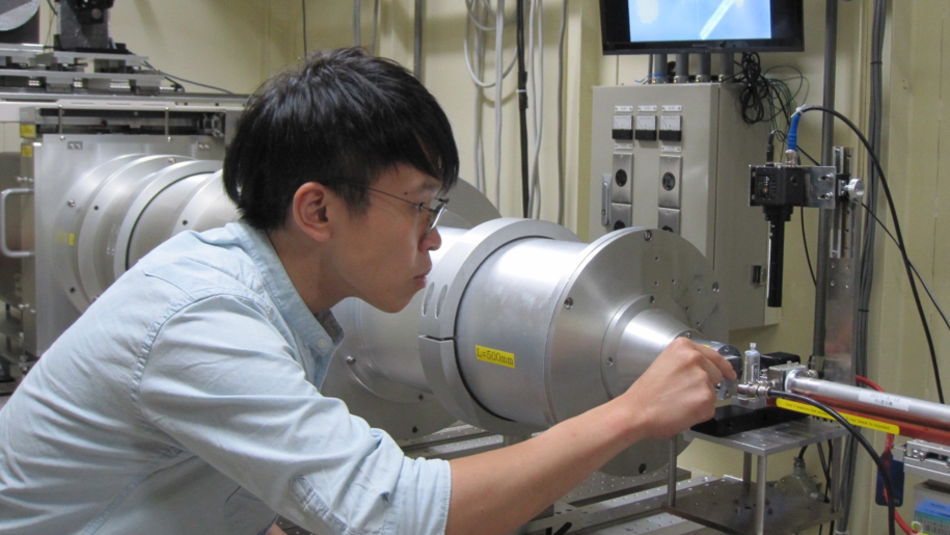 ABCT alumni Dr Franco King Chi Leung receives Croucher Fellowship from Croucher Foundation_1