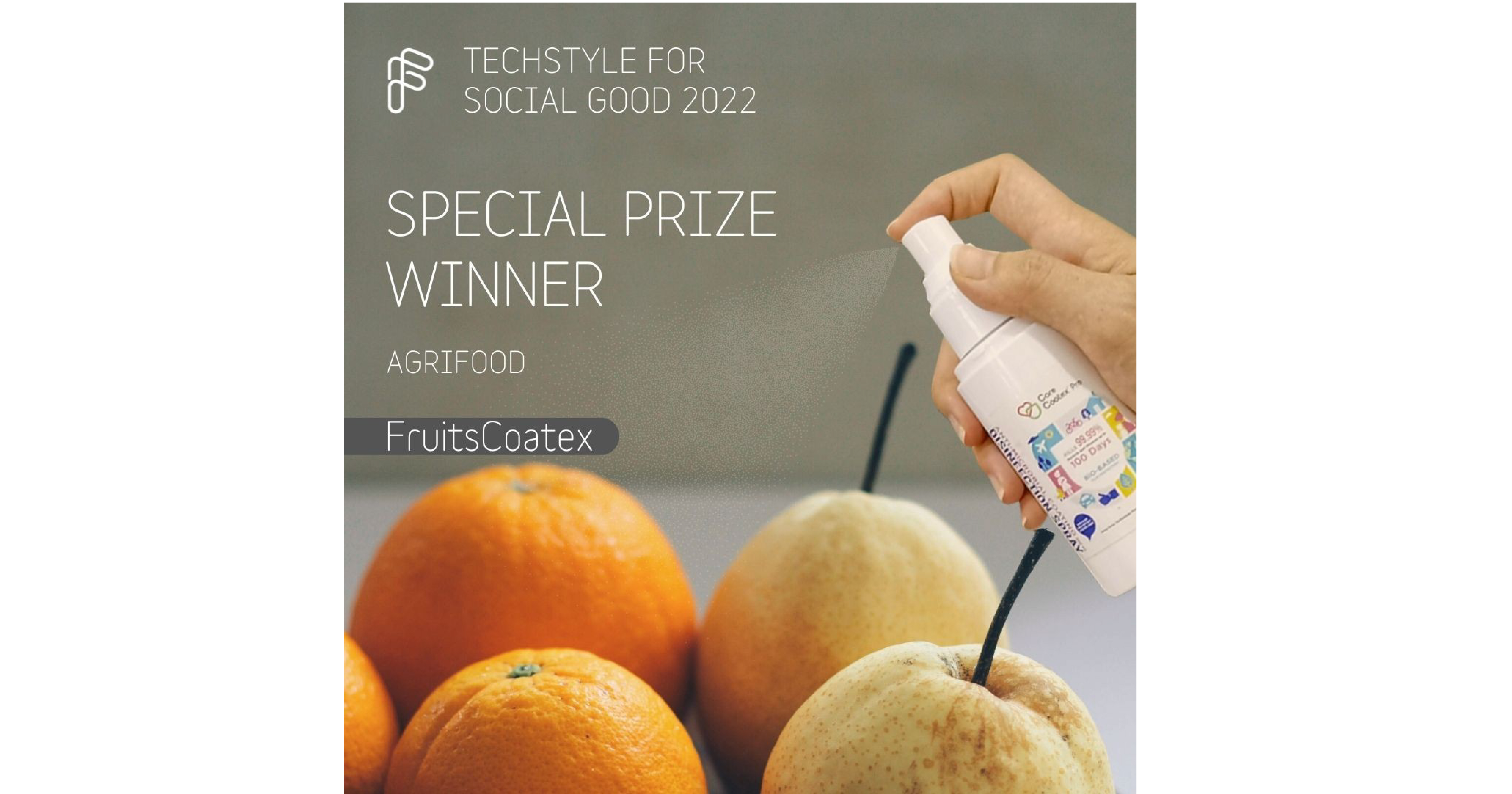 FruitsCoatex -01