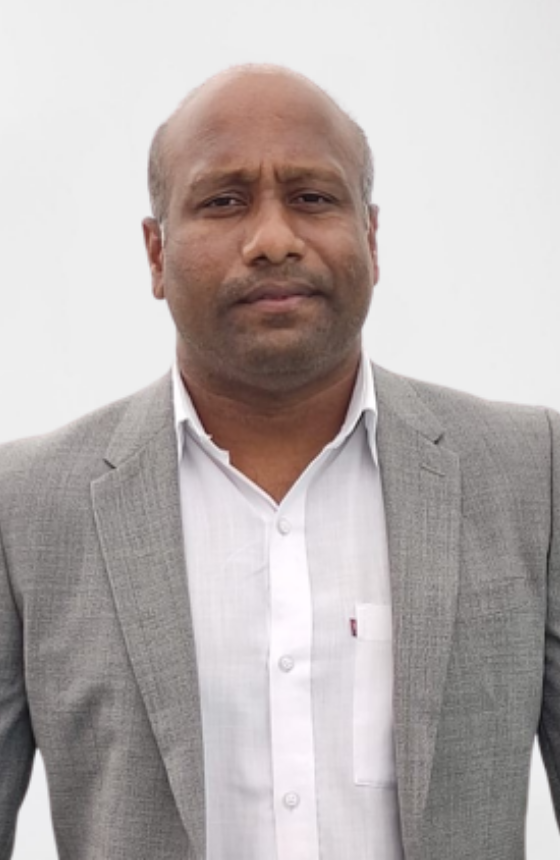 Dr Bodedla Govardhana Babu