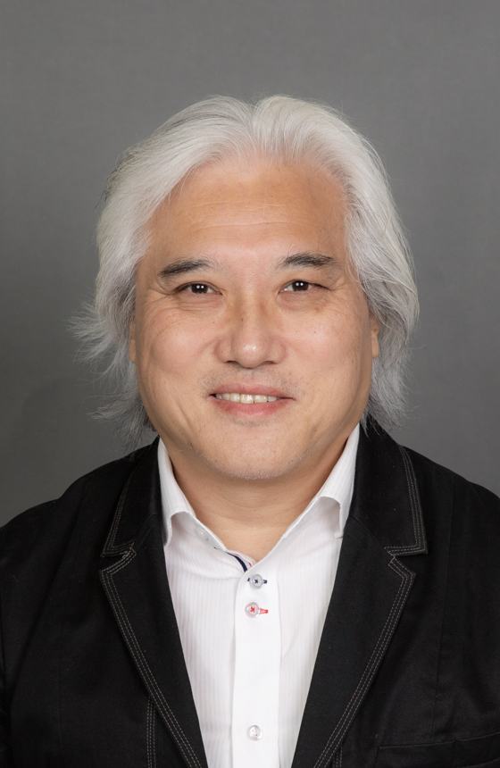 Mr Chan Chung-yan, Alex