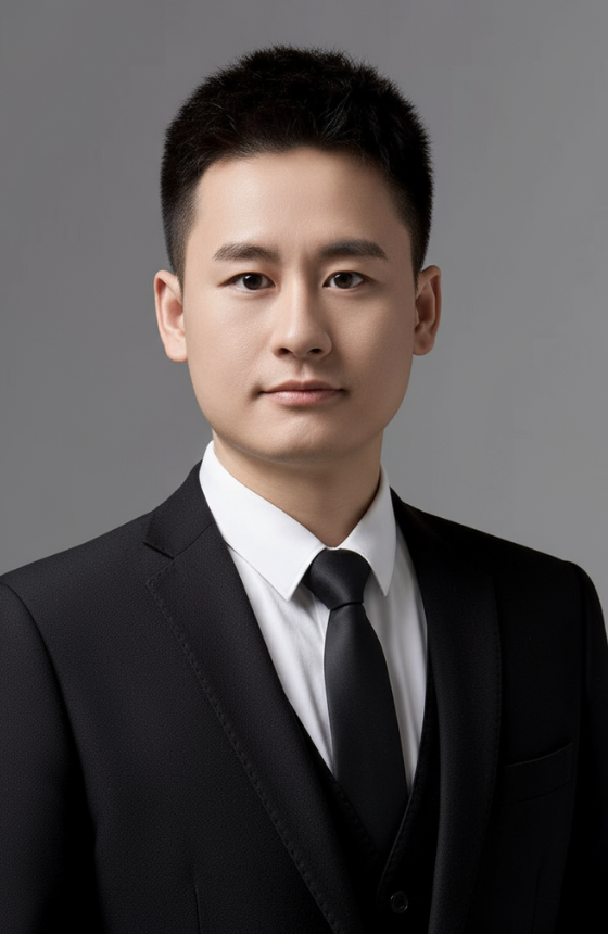 Dr Chen Tianxiang