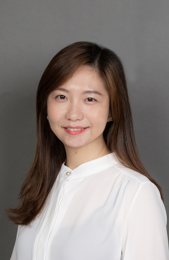 Dr C. M. Cheung