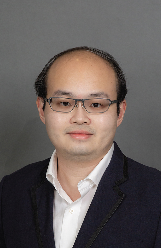 Prof. Chua Song Lin