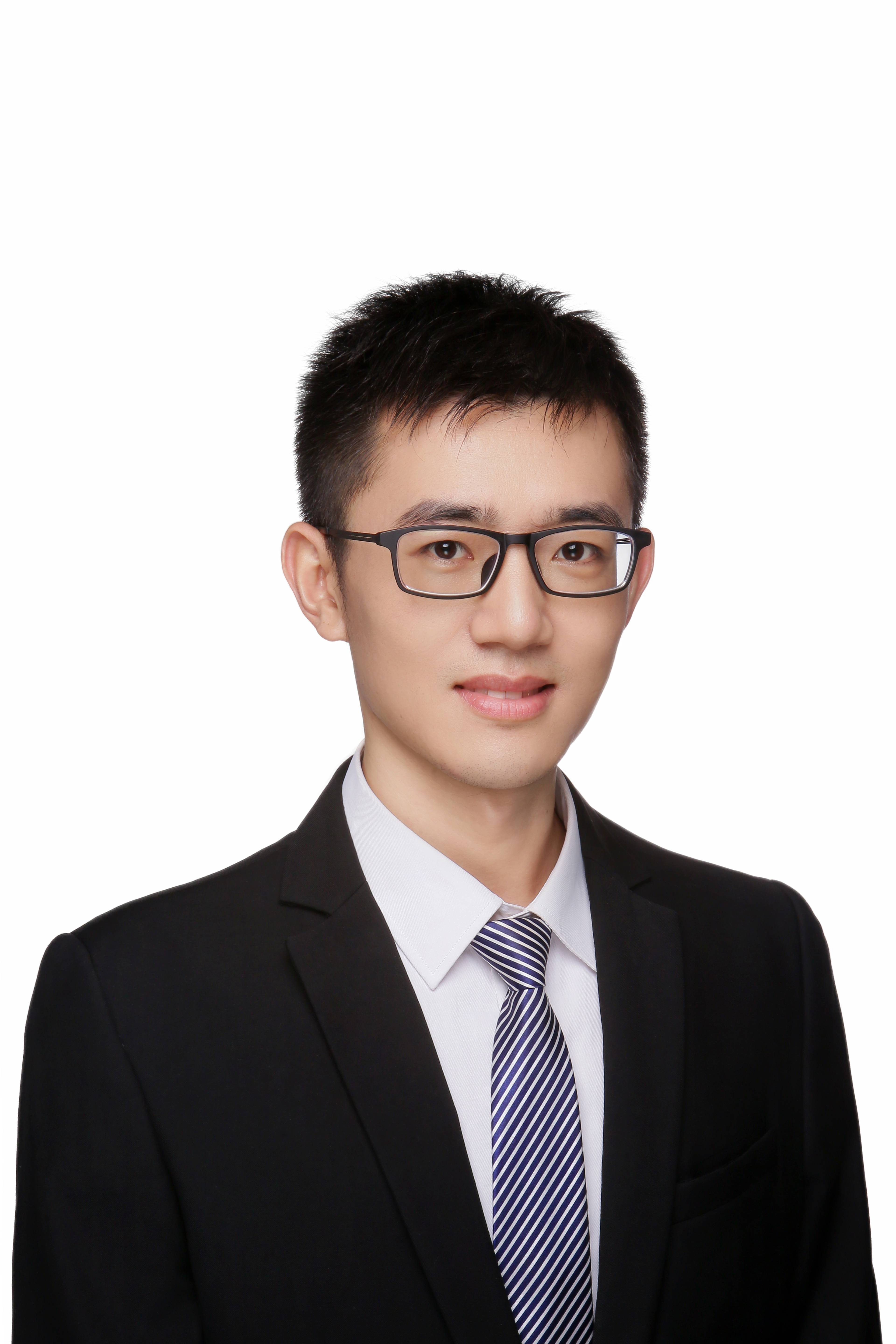 Dr Lin Cong