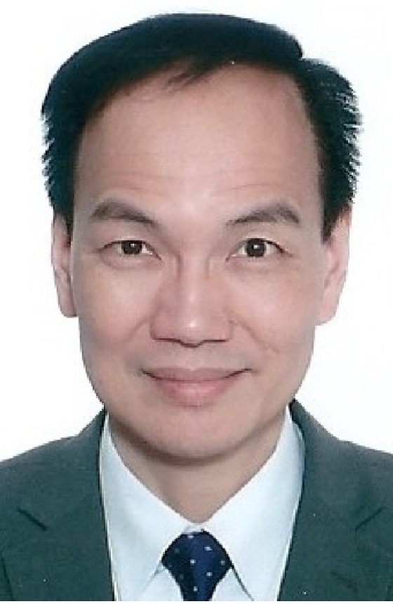 Prof. Tang Wai-Tong, Gary
