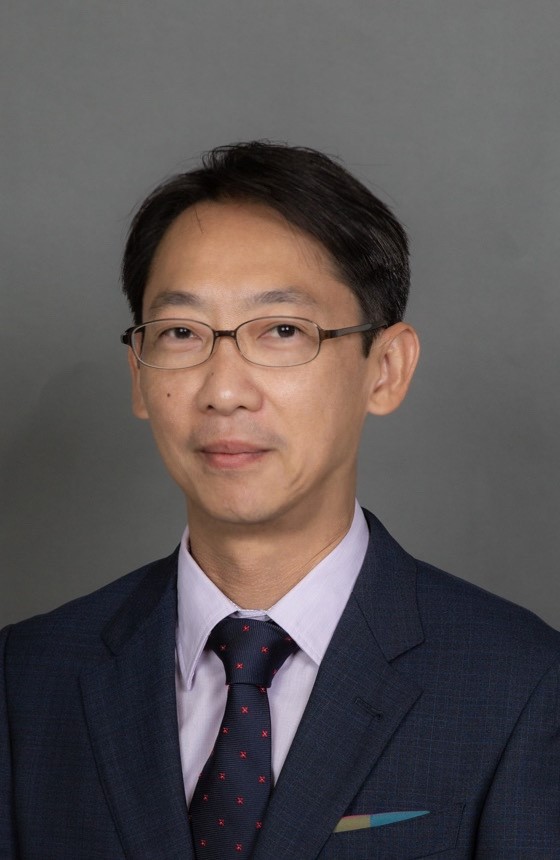 Prof. Keng Wee-keong, Vincent