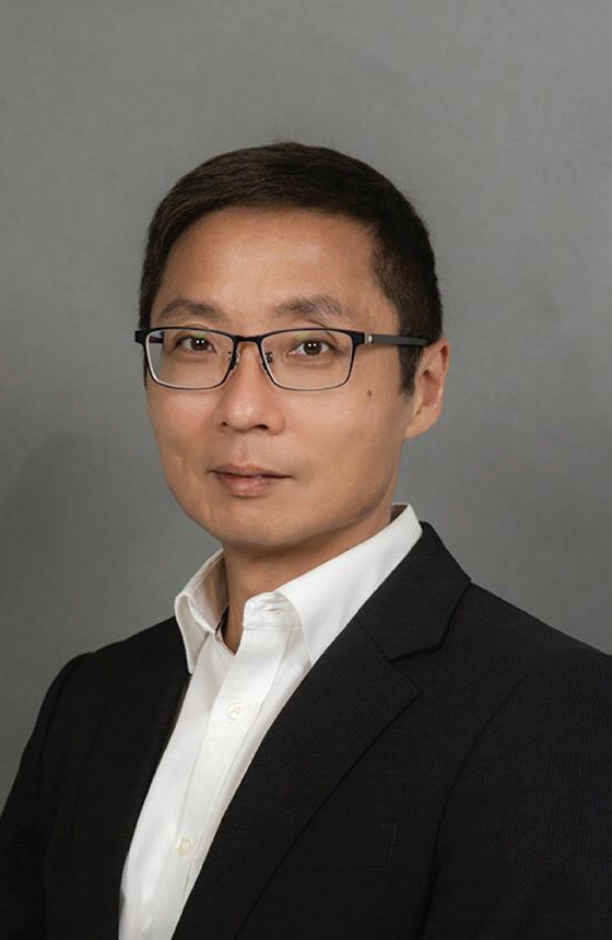 Prof. Ko Chi-bun, Ben