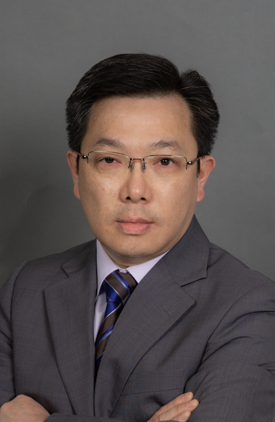 Prof. Kwok Wai-ming