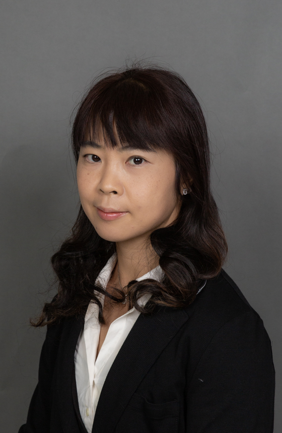 Prof. Law Ga-lai