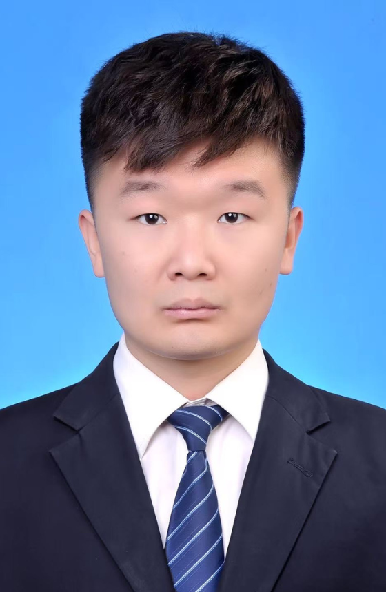 Dr Liang Wenhao