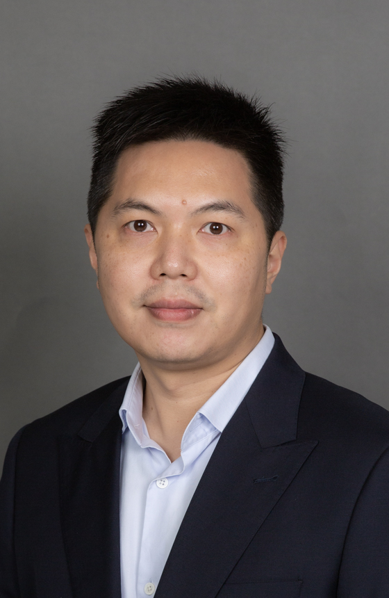 Prof. Ma Cong