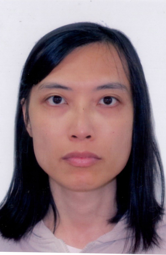 Dr Ng Cheuk-chi