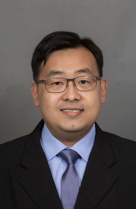 Prof. So Chau Ming