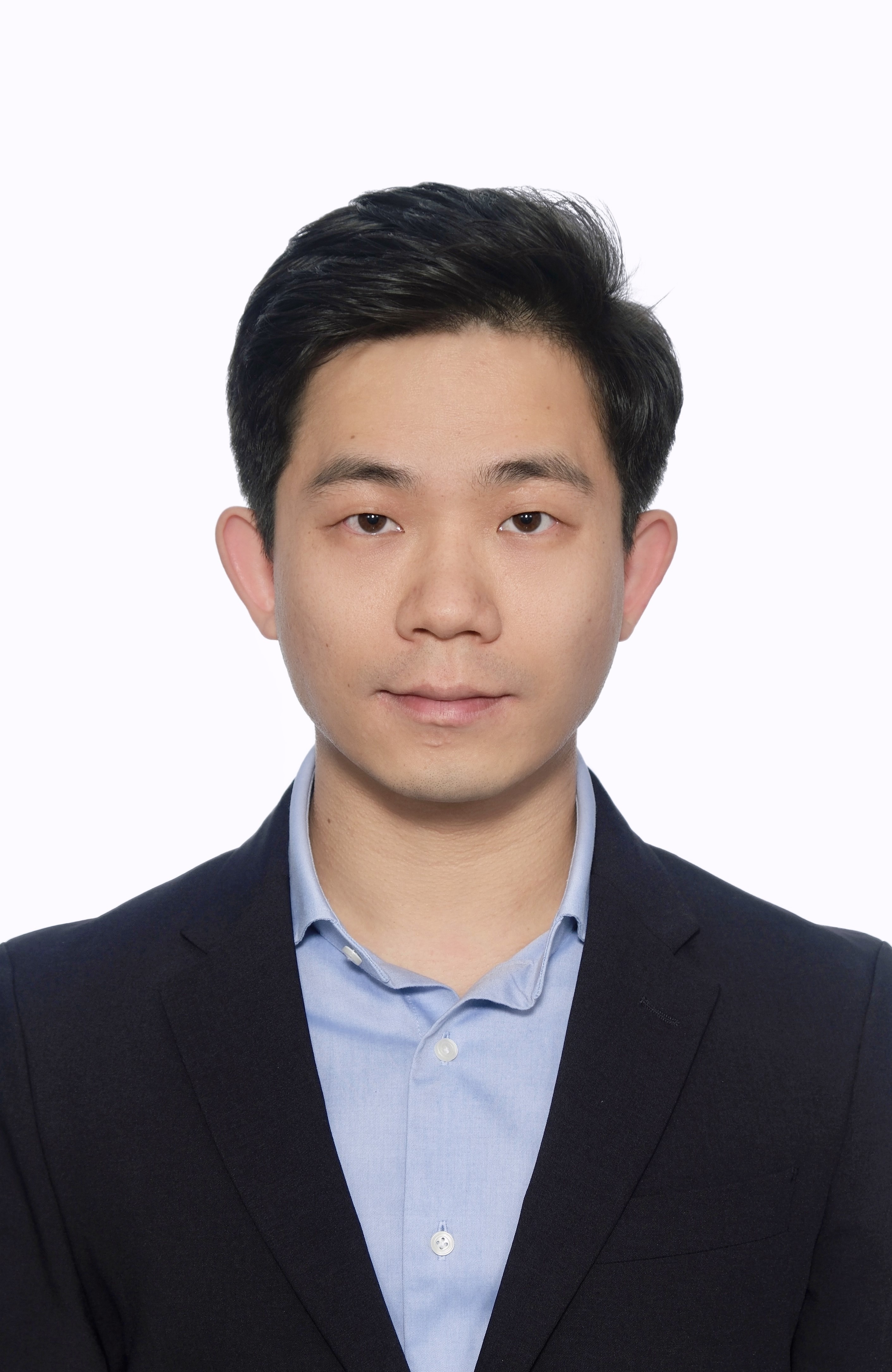 Dr Song Jiajun