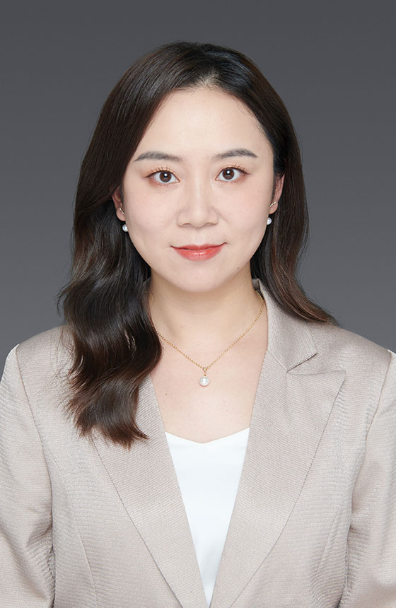 Dr Sun Zelin