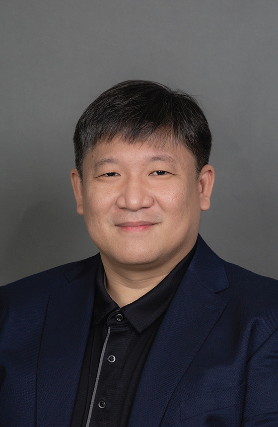 Prof. William CS Tai