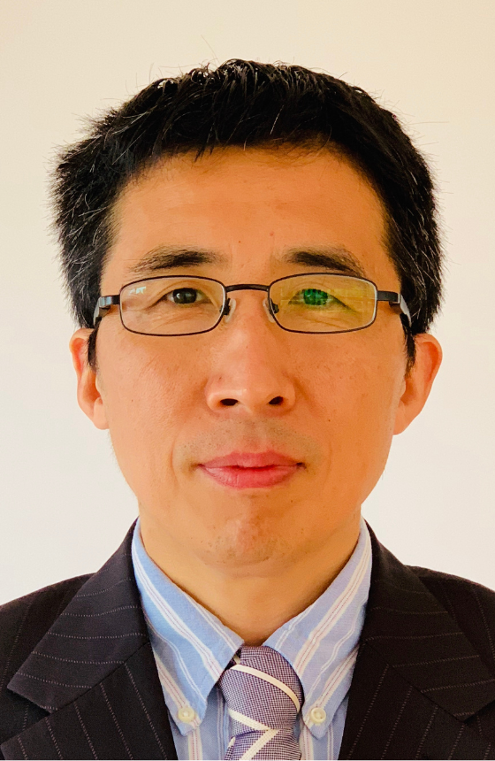 Prof. Wang Lianzhou