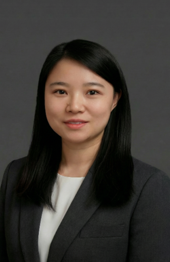 Dr Wang Yidi