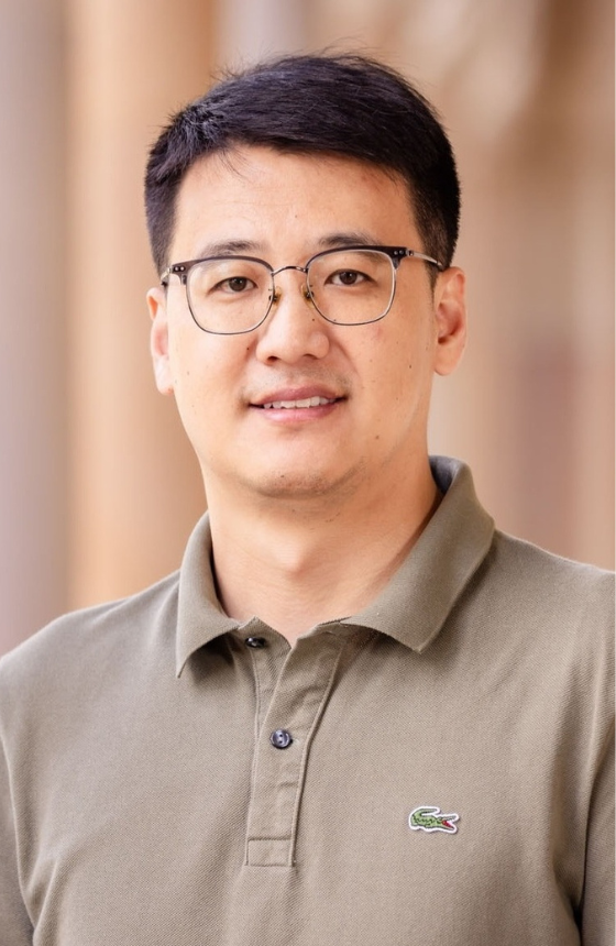 Dr Wang Kai