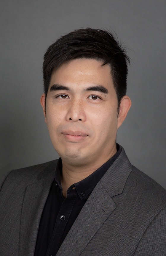 Prof. Clarence T. T. Wong