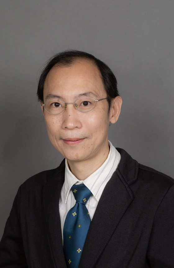 Prof. Wong Wing Leung