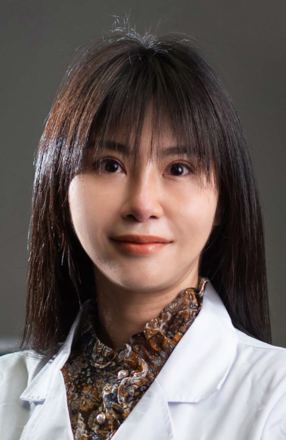Prof. Xin Zhao