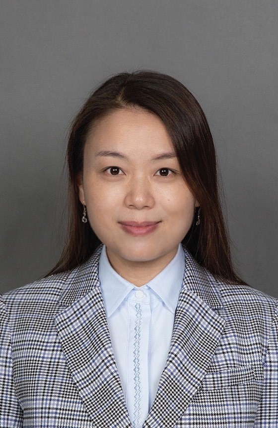 Prof. Xu Linli