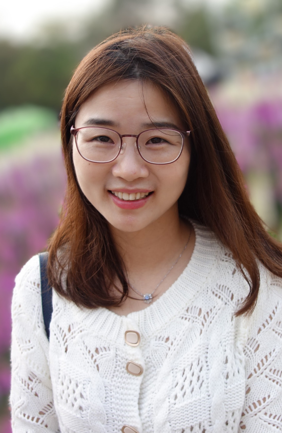 Dr Yang Xian