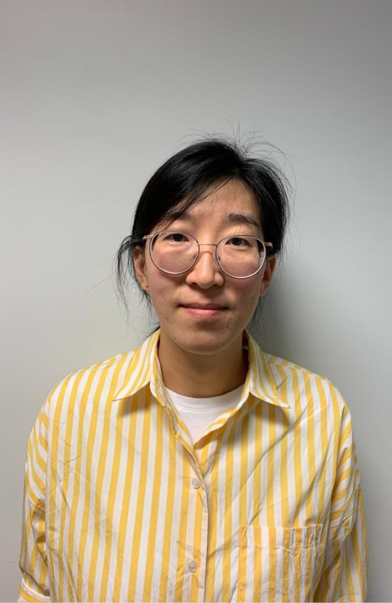 Prof. Yu Xiulian