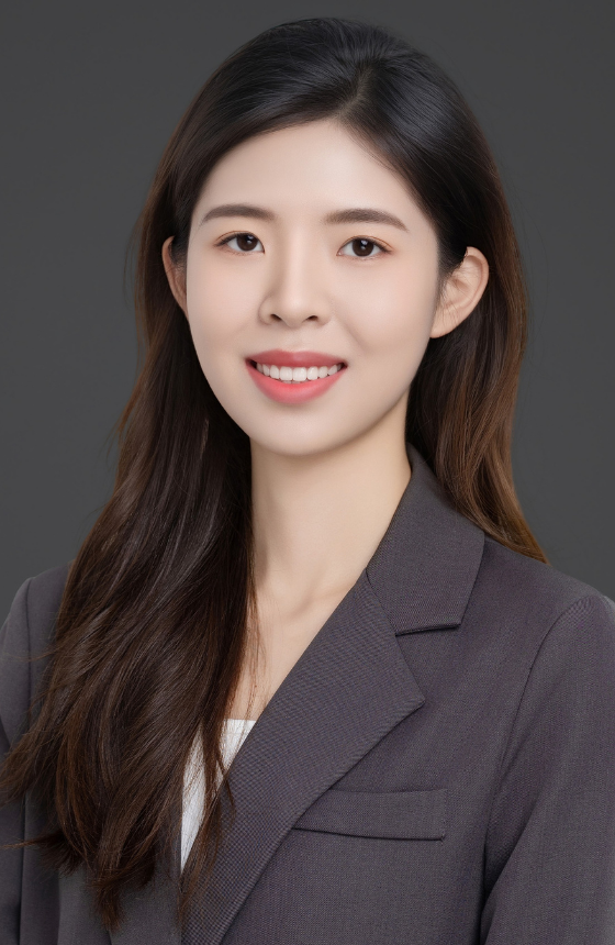 Dr Zhang Yufei