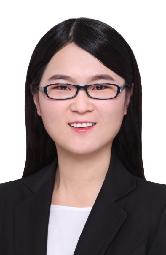 Dr Zhang Miao