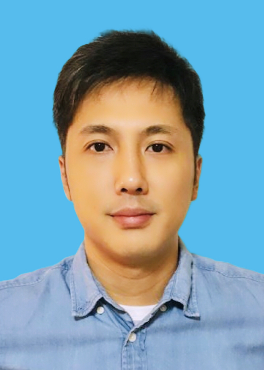 Mr. Cheung Ka-leong, Ric