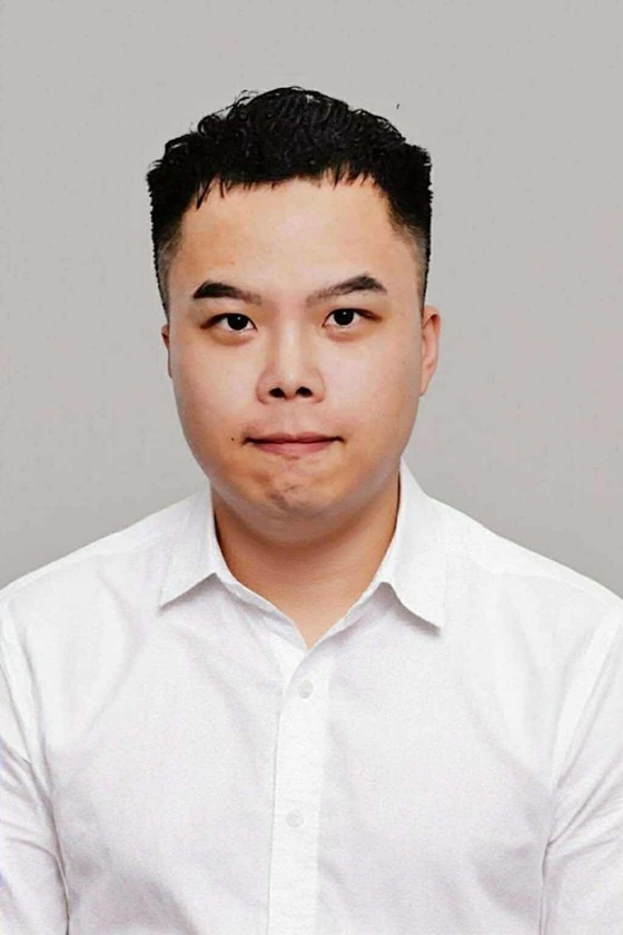 Mr WONG Kwok-hung, Dyrus