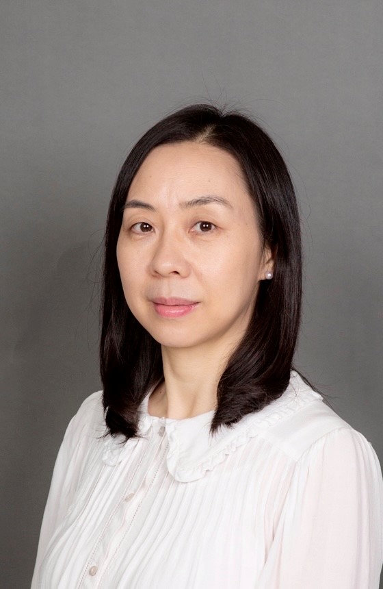 Dr Gu Yanjuan, Karen