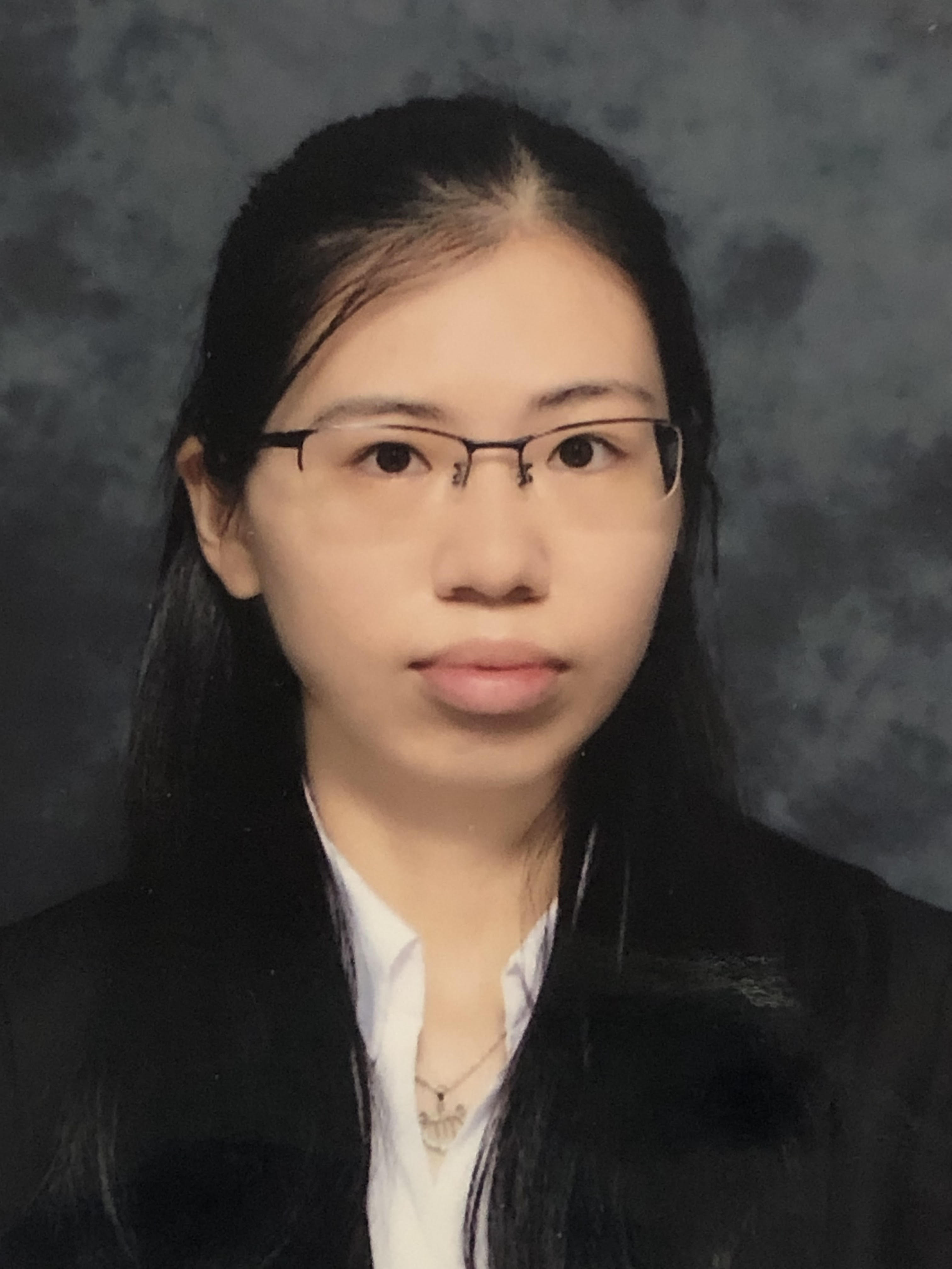 Dr Ha Tin-yan