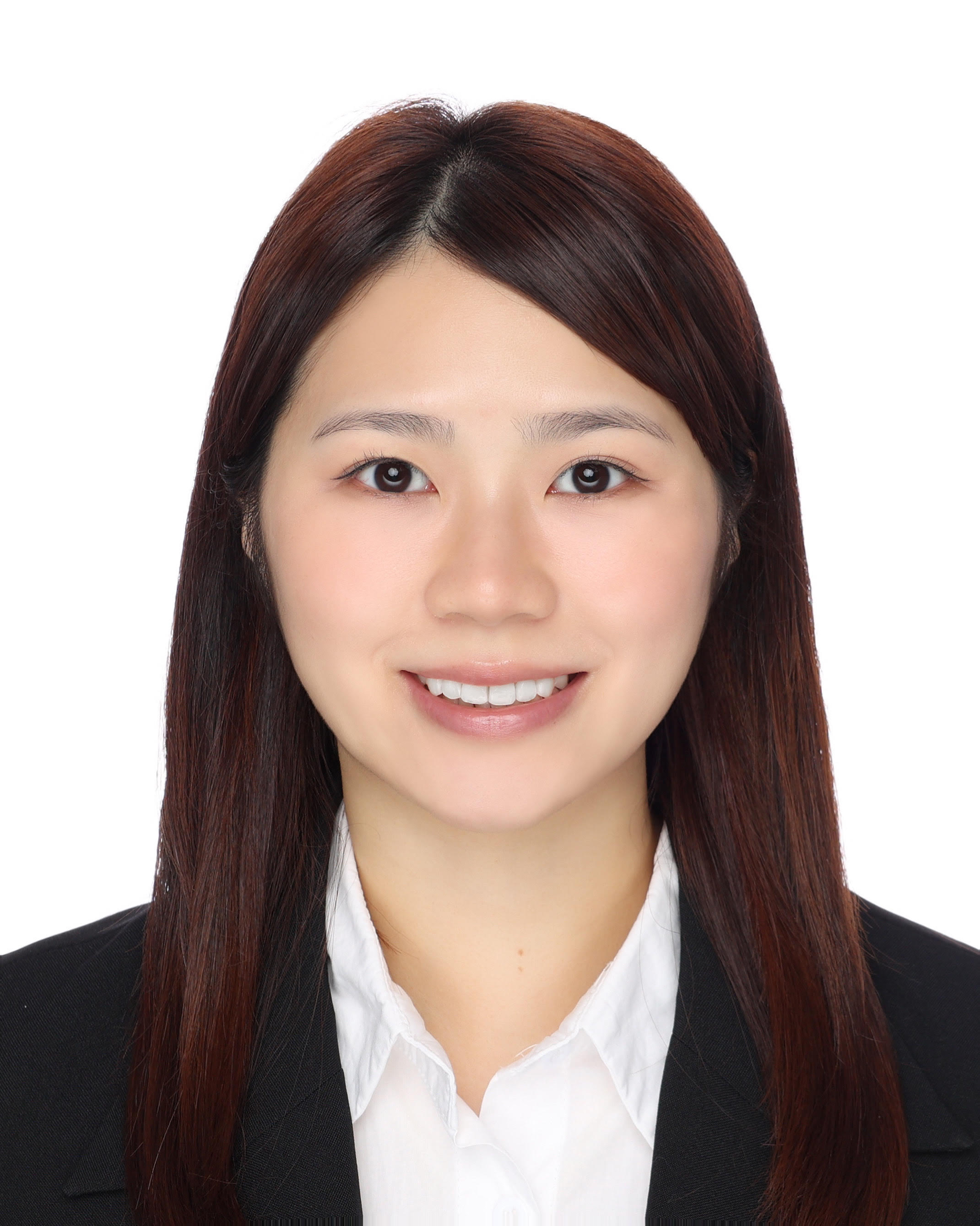 Miss Chan Wing-yan, Kathie