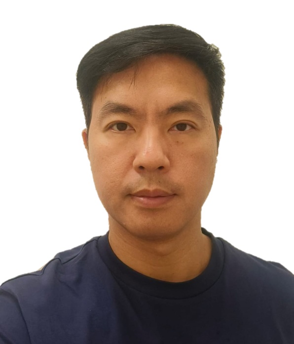 Mr. Tsang Ka-ho, Tony