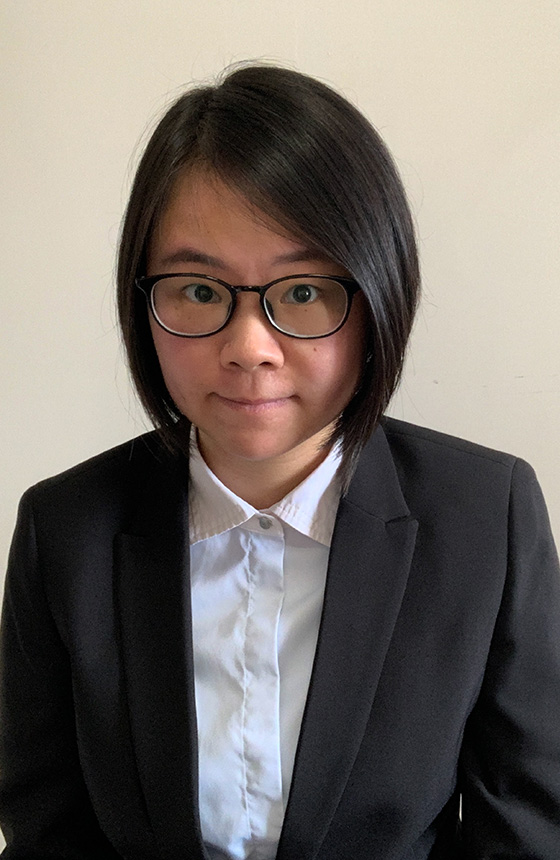 Dr Yuen On-ying