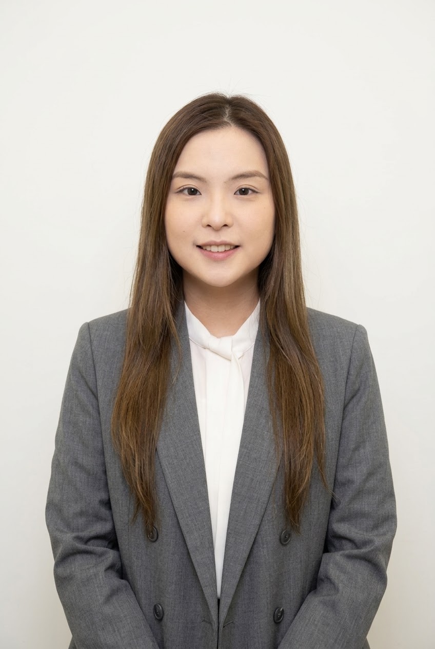 Dr Chau Po-ki, Mary