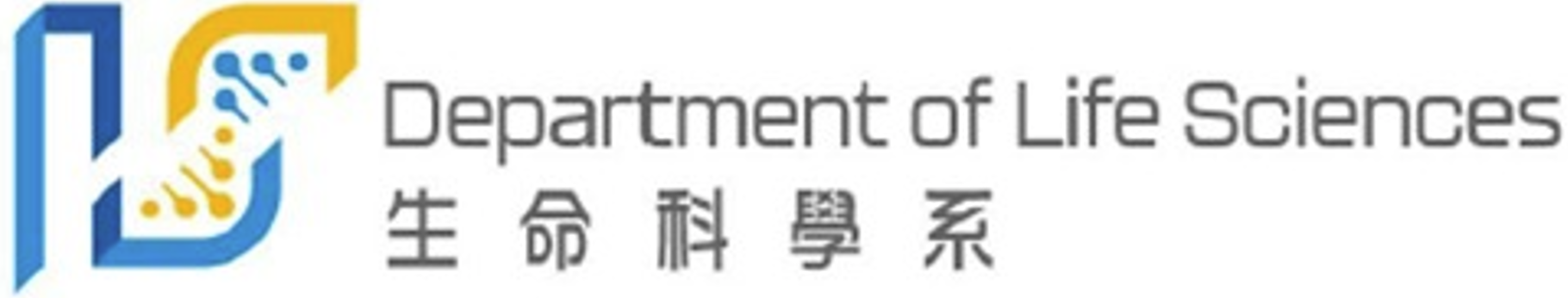 Department of Life Sciences 生命科學系
