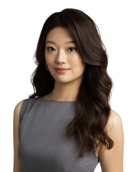Cecilia Wu