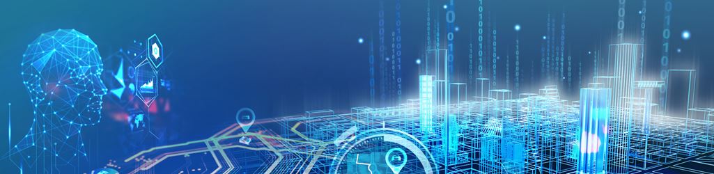 Smart Cities background_ppt123