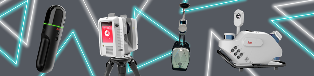 laser scan