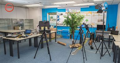 Remote Sensing Lab1200