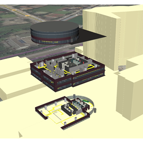 Polyu M core internal