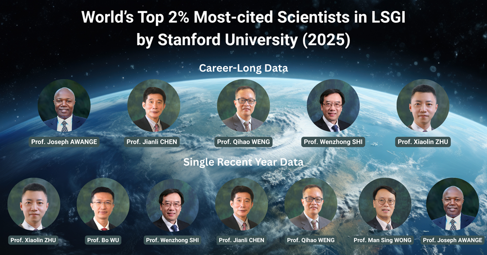 Prof Wallace LAI WaiLok 1