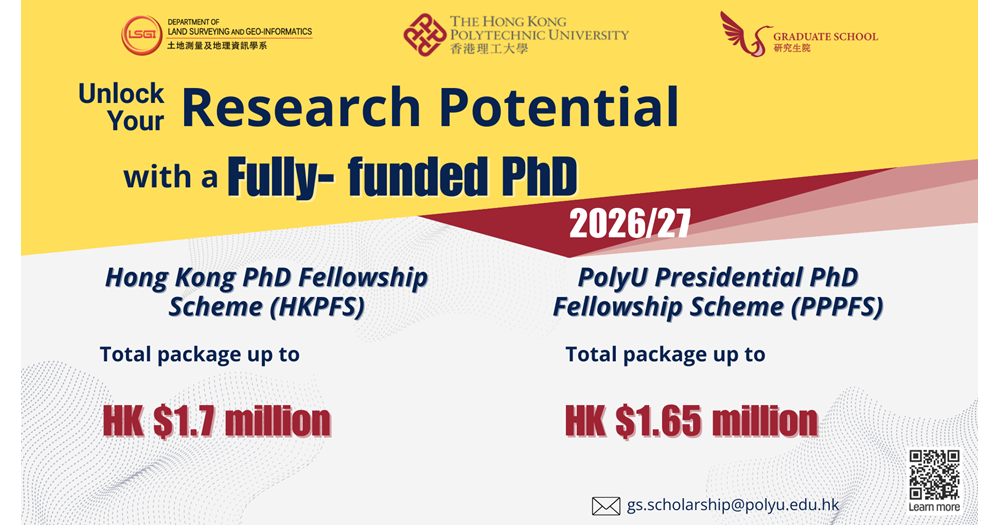 Unlock Your Research Potential