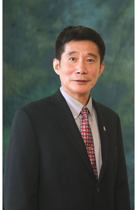 Prof. Jianli Chen