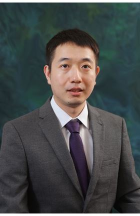 Prof. C. Zhuge